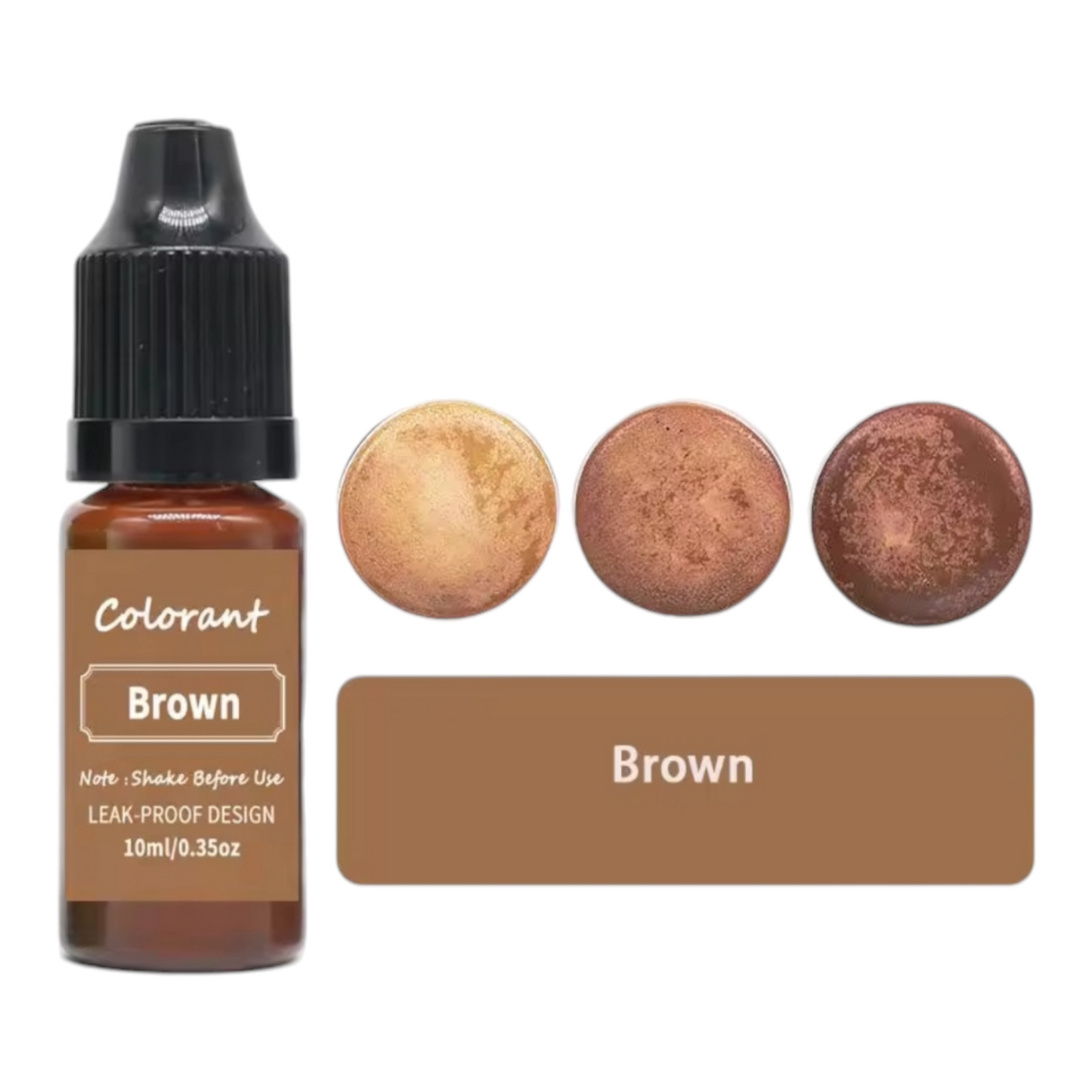 Candle and Soap Liquid Dye 10ml