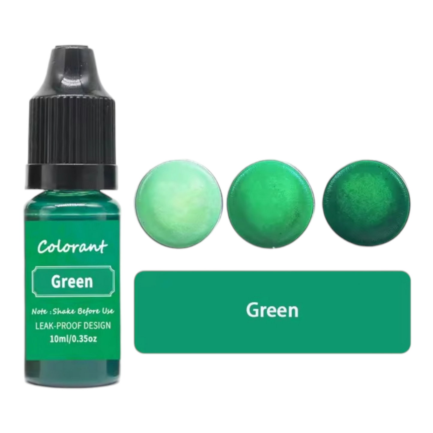 Candle and Soap Liquid Dye 10ml