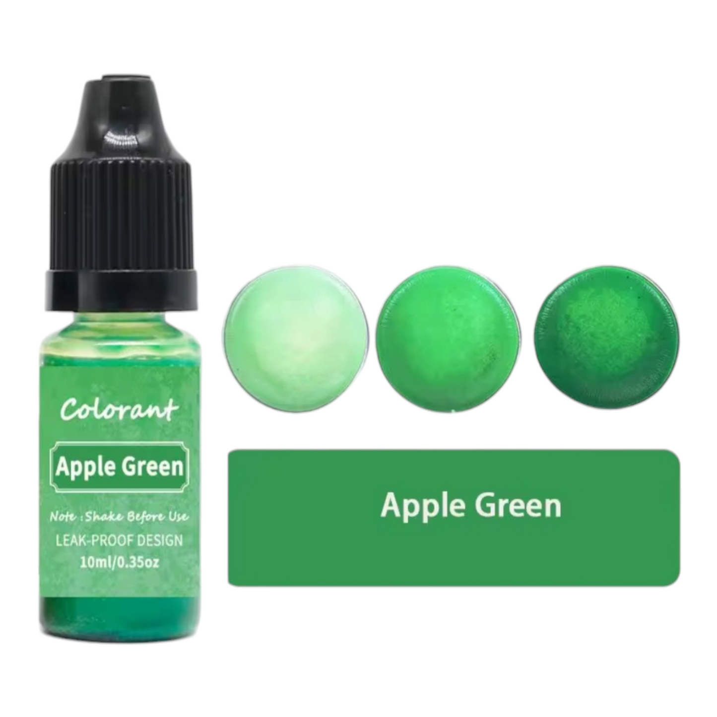 Candle and Soap Liquid Dye 10ml