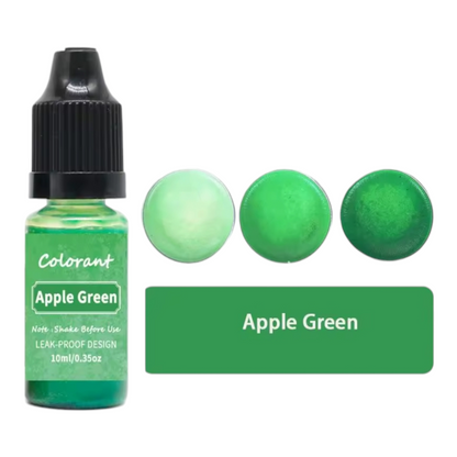 Candle and Soap Liquid Dye 10ml