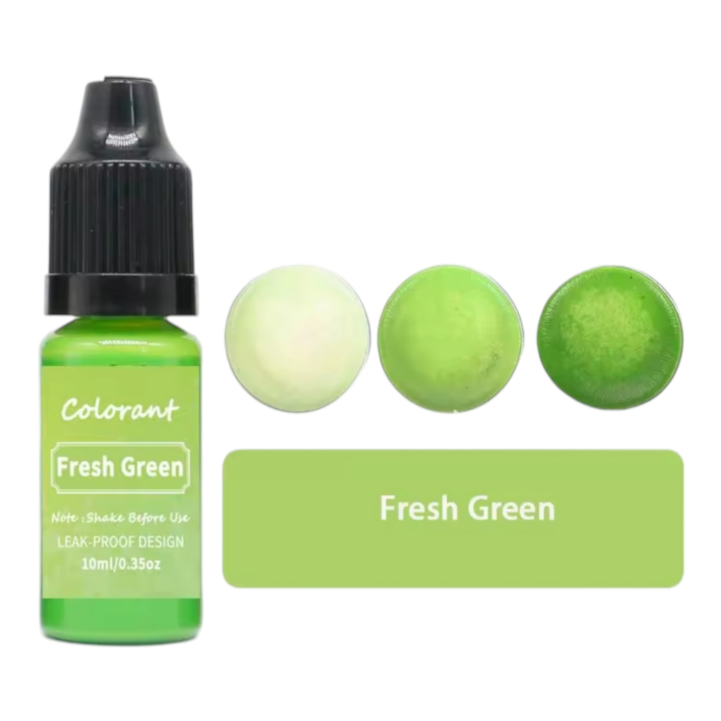 Candle and Soap Liquid Dye 10ml