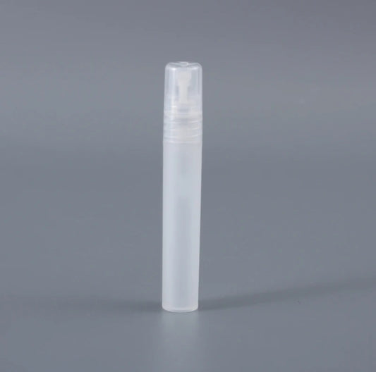 10ml Mini Fine Mist Perfume Atomiser
