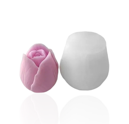 Tulip Flower Mould