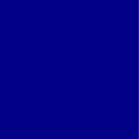 Blue Candle Powder Dye