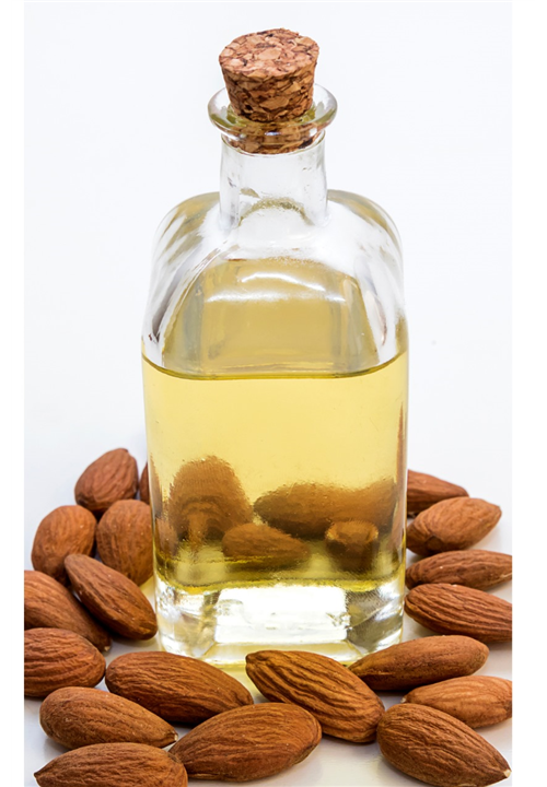 Sweet Almond Oil