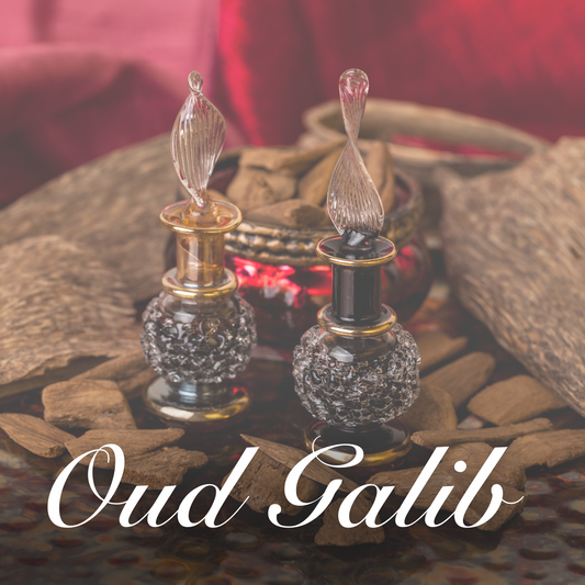 Oud Galib