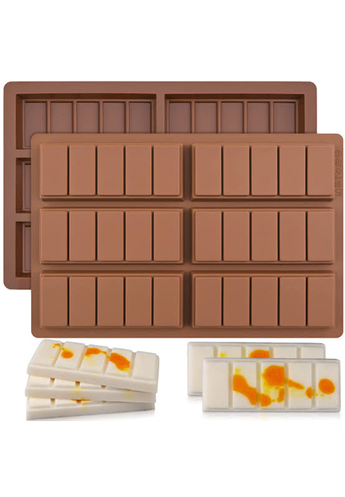 Snapbar mould 1