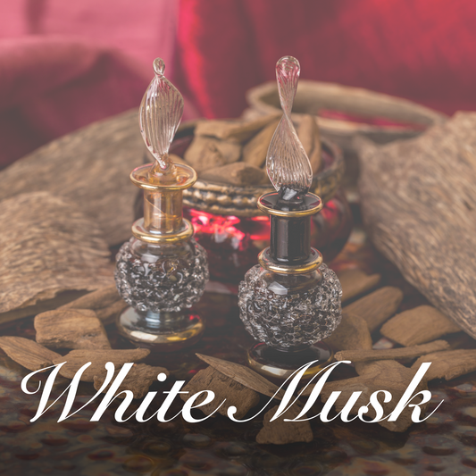 White Musk