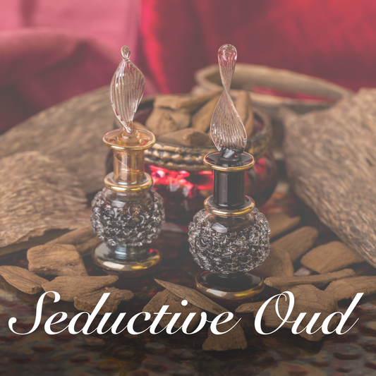 Seductive Oud