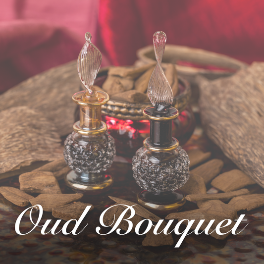 Oud Bouquet