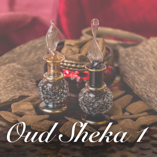 Oud Sheka 1