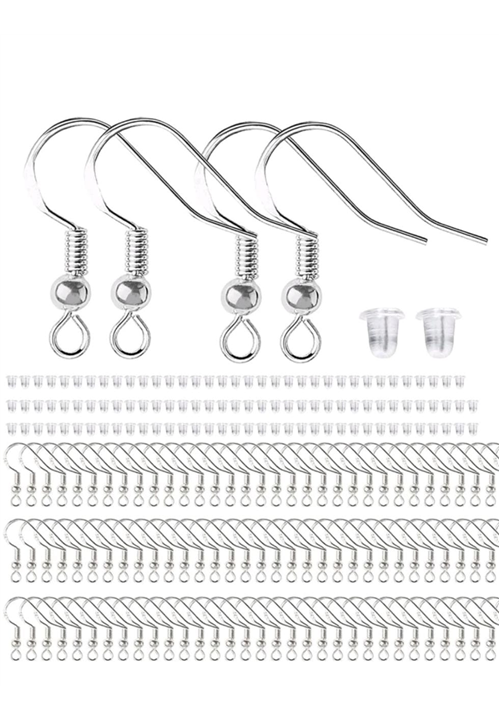 DIY Earring Accessory Set