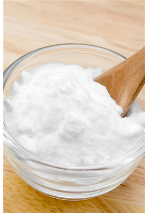 Sodium Bicarbonate (Bicarbonate of Soda/Baking Soda)
