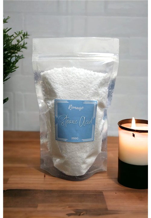 Stearic Acid