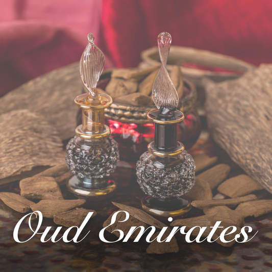 Oud Emirates