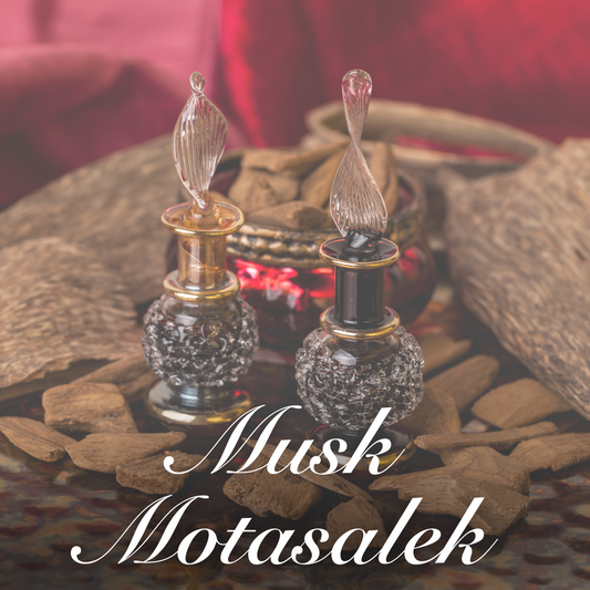 Musk Motasalek
