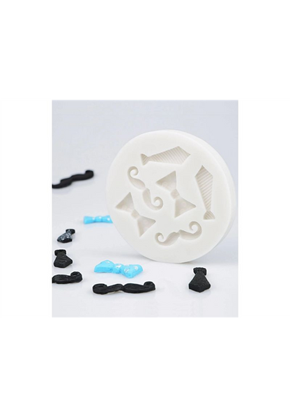 Bow/Tie Mould