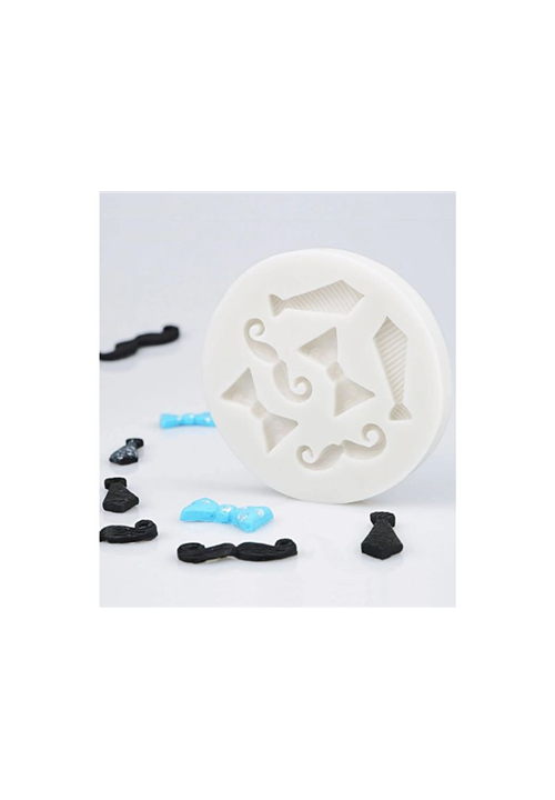 Bow/Tie Mould