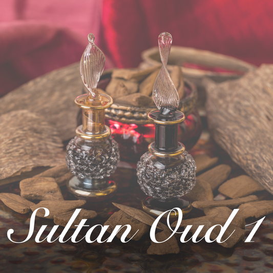 Sultan Oud 1