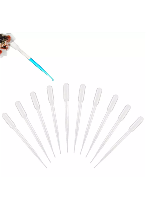 Pipettes