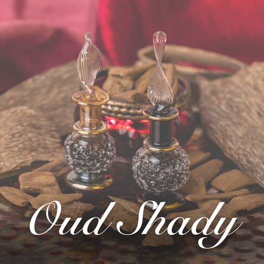 Oud Shady