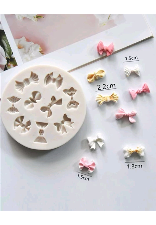 Bow Mould