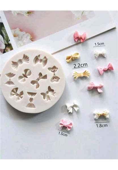 Bow Mould
