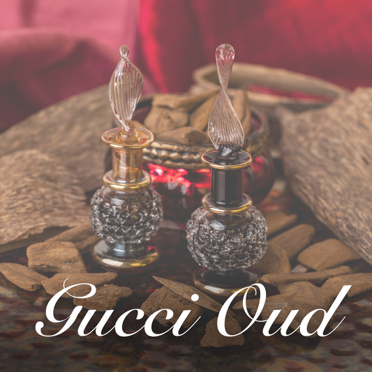 Gucci Oud
