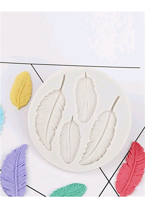 Feather Mould