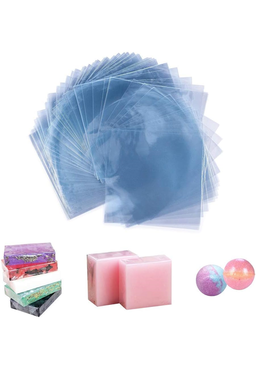 Heat Shrink Wrap (8 x 25 cm)