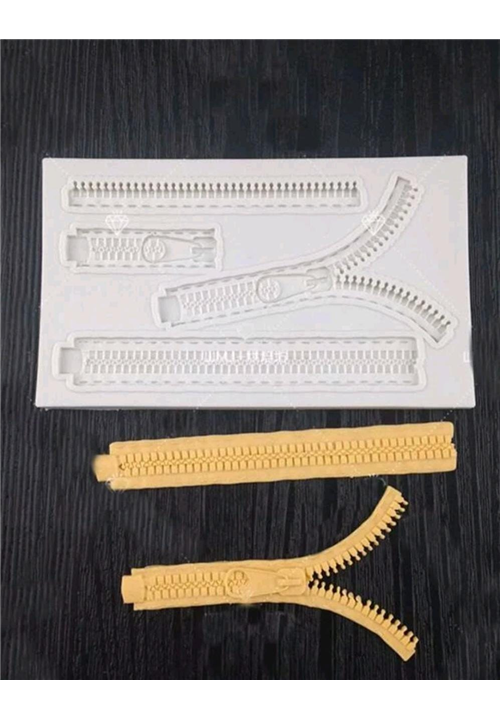 Zip Mould