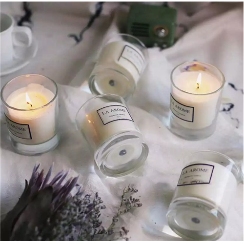 Candle Containers – Romaqo