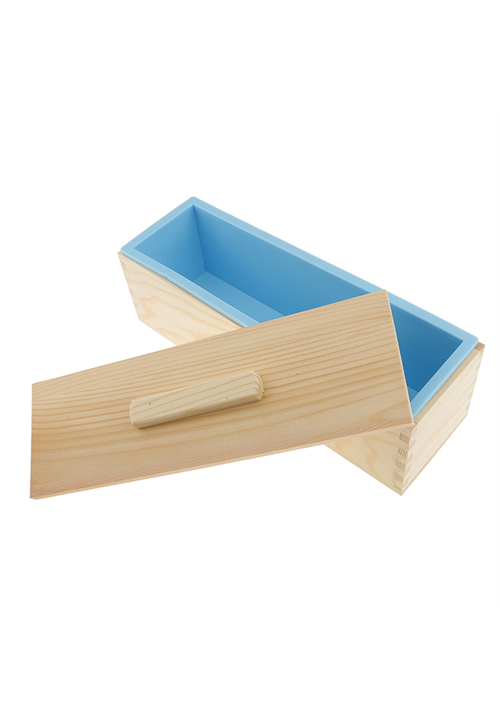 Soap Loaf Mould