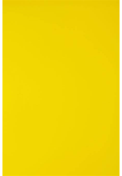 Yellow Candle Powder Dye