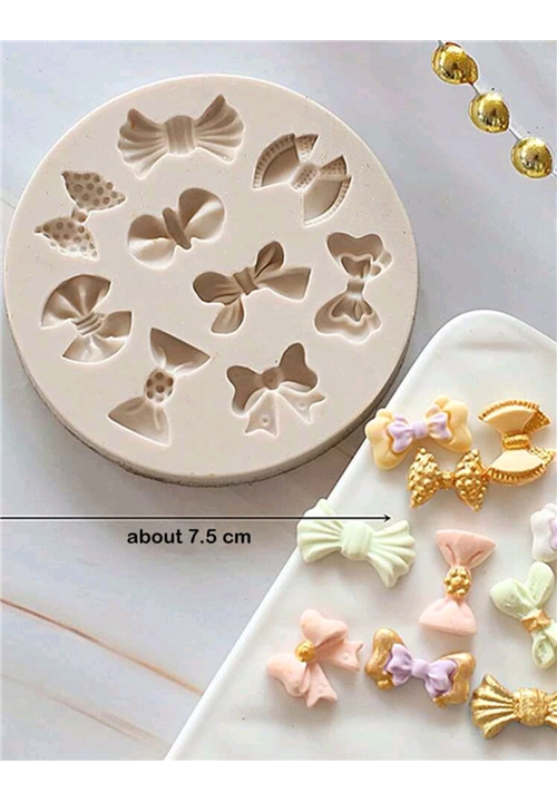 Bow Mould