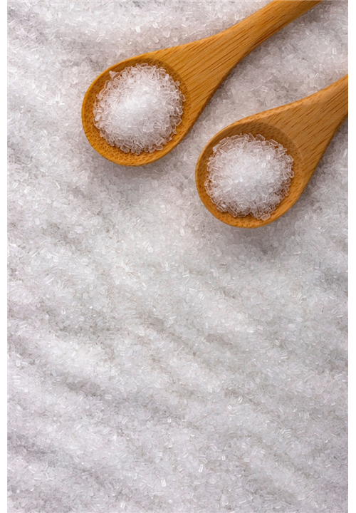 Magnesium Sulphate (Epsom Salt)