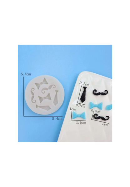 Bow/Tie Mould