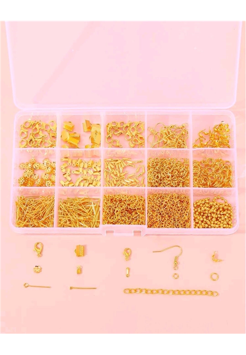 DIY Jewellery Accessory Set