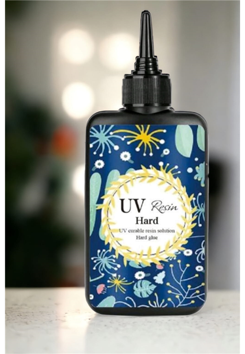 UV Resin 100G