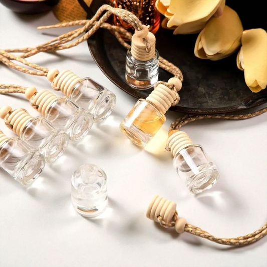 Car Diffuser Kit No.1 – Starter Set