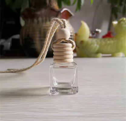 Car Diffuser Kit No.1 – Starter Set