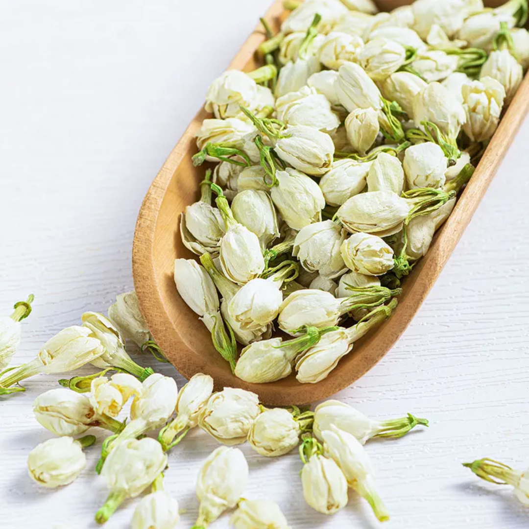 Dried Jasmine Buds