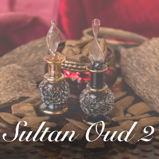 Sultan Oud 2