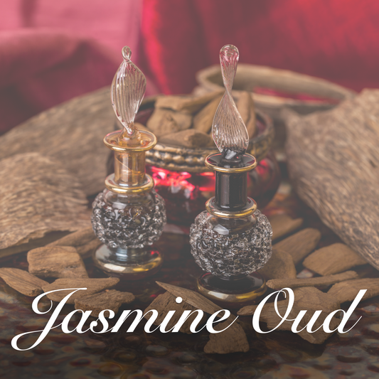 Jasmine Oud