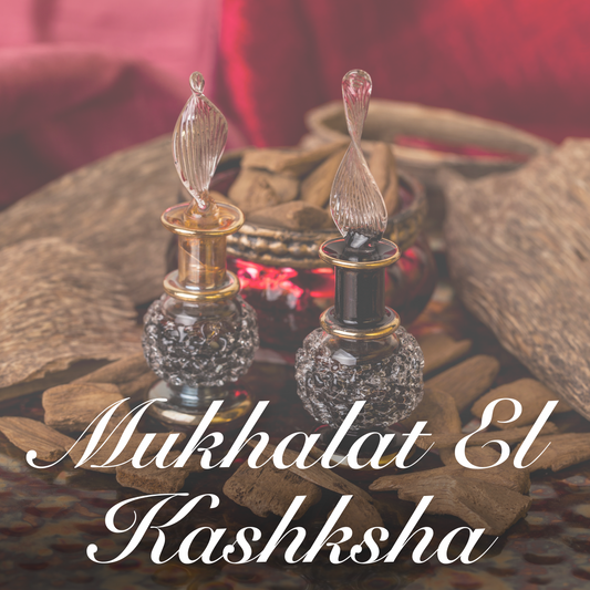 Mukhalat El Kashksha