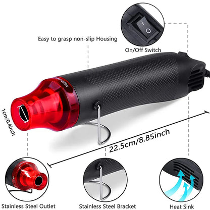 Craft Heat Gun