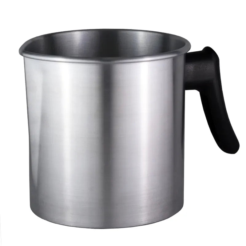 Aluminum Candle Melting Pot 1.8L