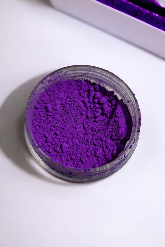 Neon Purple Mica