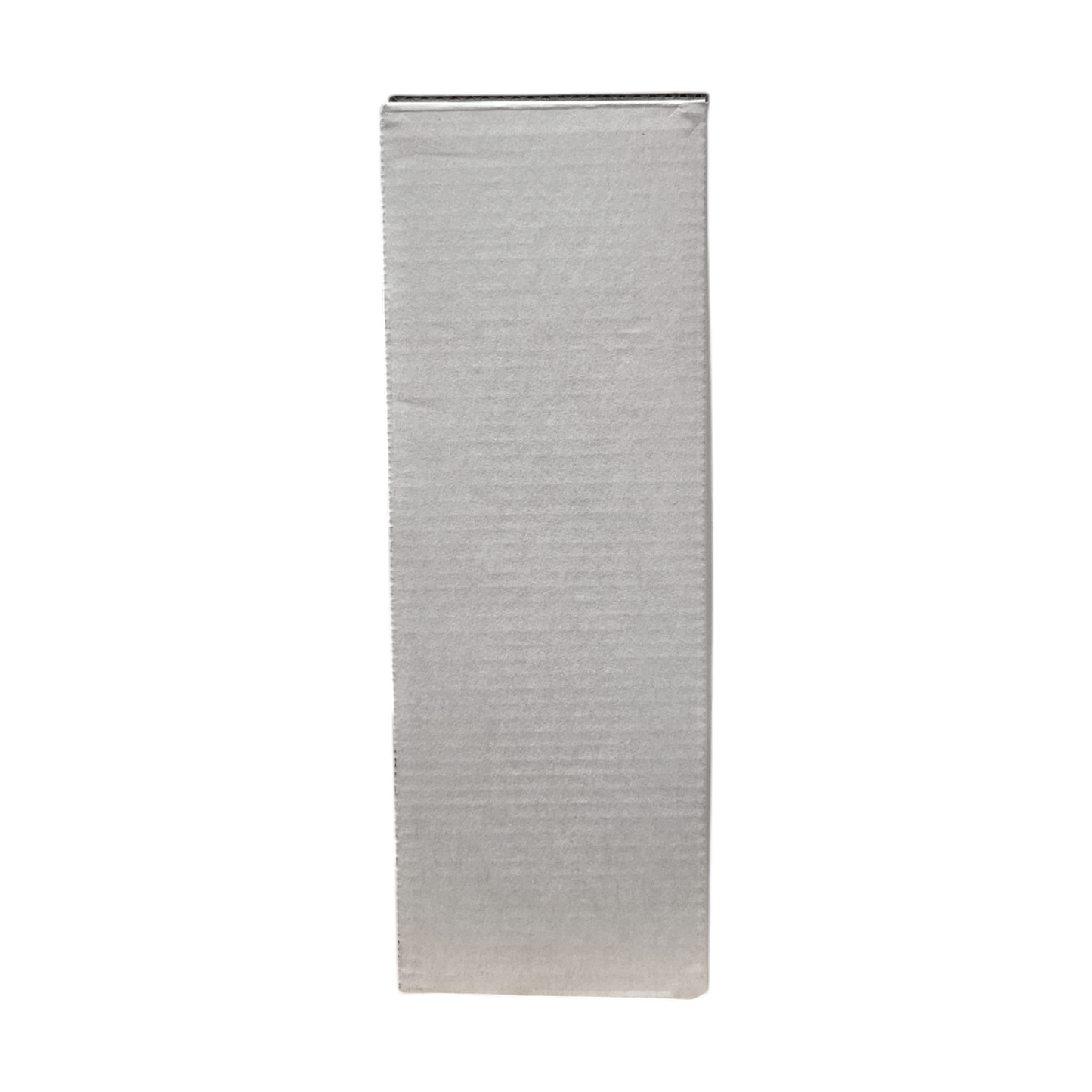 White Diffuser Box with Window – 8.5 x 8.5 x 24 cm