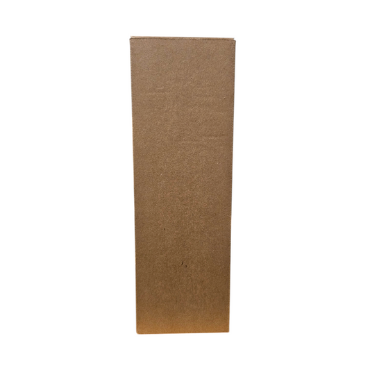 Kraft Diffuser Box 8.3 x 8.3 x 25.2 cm